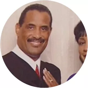 Tony Holmes photograph