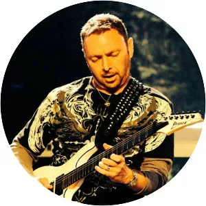 Tony Hooper - English singer-songwriter