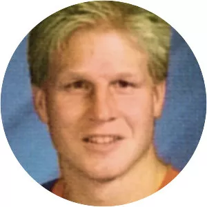 Tony Hrkac - Canadian ice hockey player