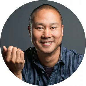 Tony Hsieh