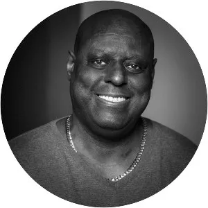 Tony Humphries - American musician