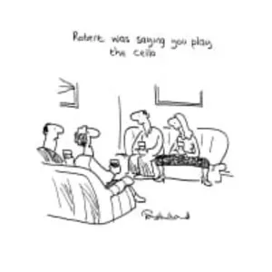 Tony Husband