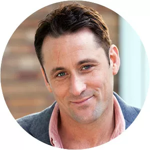 Tony Hutchinson - Fictional character