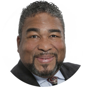 Tony Ince - Member of the Nova Scotia House of Assembly