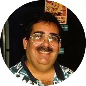 Tony Isabella