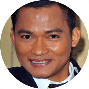 Tony Jaa