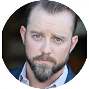 Tony Janning - Actor