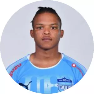 Tony Jantjies