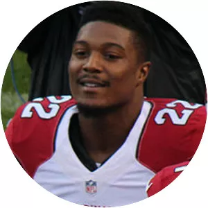 Tony Jefferson - American football safety