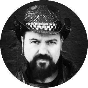 Tony Jelencovich - Vocalist