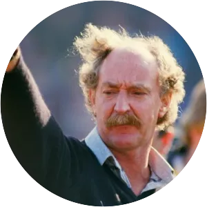 Tony Jewell - Footballer