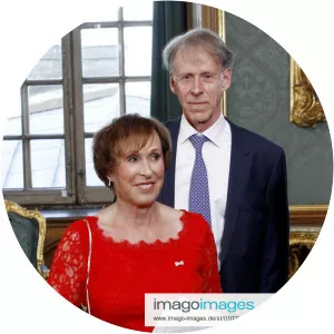 Tony Johansson photograph