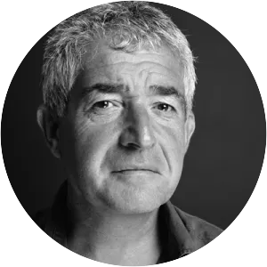 Tony Juniper photograph