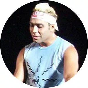 Tony Kanal