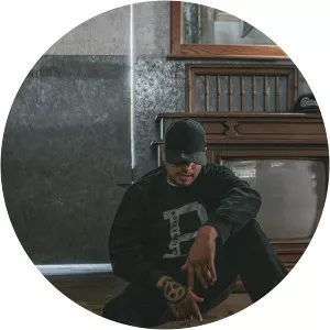 Tony Kappo - Musical artist