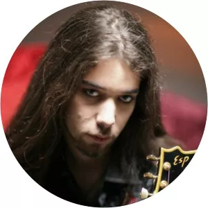 Tony Kash Musician - Musical artist