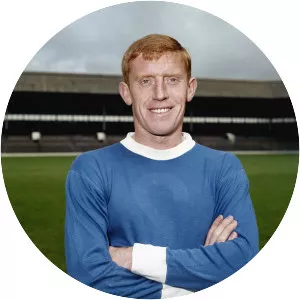 Tony Kay - English former footballer