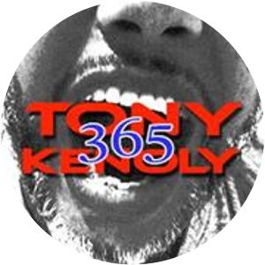 Tony Kenoly photograph