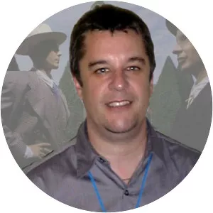 Tony Kiley photograph