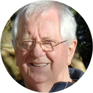 Tony Killick - Author