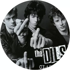 Tony Kinman - Musician