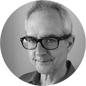 Tony Knighton - Author