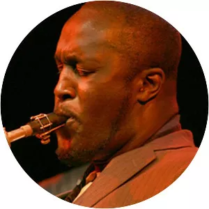 Tony Kofi - British saxophonist