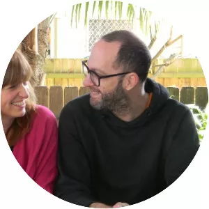 Tony Krawitz photograph