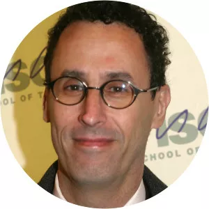 Tony Kushner - American author