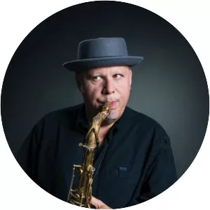 Tony Lakatos - Hungarian saxophonist