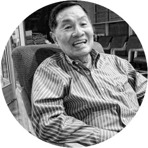 Tony Lam - Politician