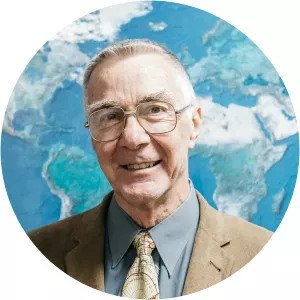 Tony Lane - Theologian