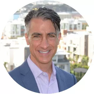 Tony Lanni - Television producer