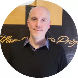 Tony Lash - American musician