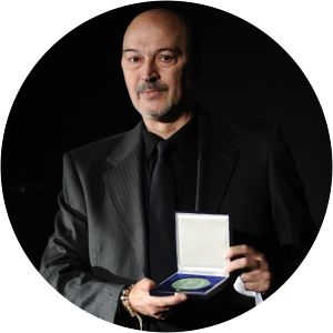 Tony Leblanc hijo photograph