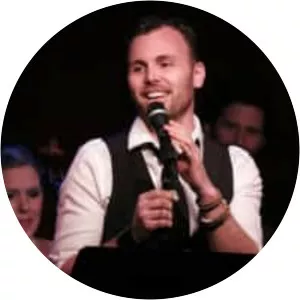 Tony LePage - Film actor