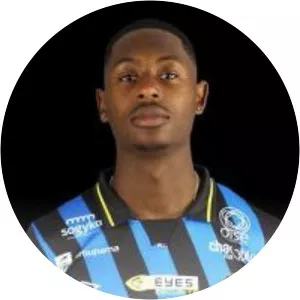 Tony Lesueur - Football player