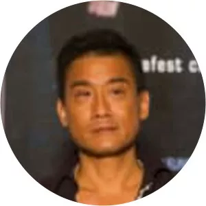 Tony Leung Ka-fai