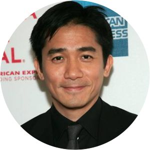 Tony Leung
