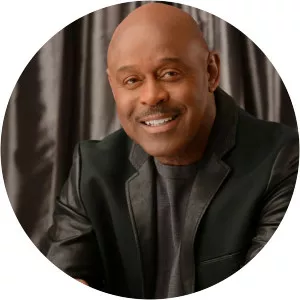 Tony Lindsay - Author