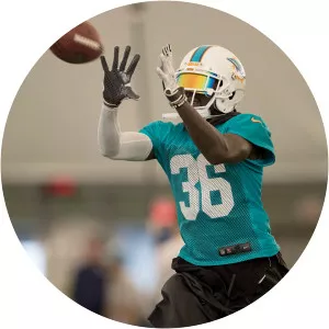 Tony Lippett