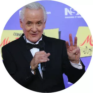 Tony Llewellyn-Jones