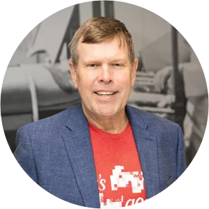 Tony Lowings - Executive