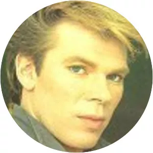 Tony Lugton - Musical artist