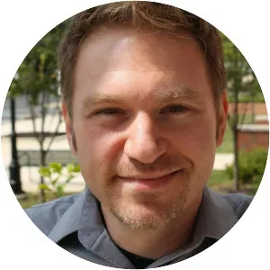 Tony M. Vinci - Author