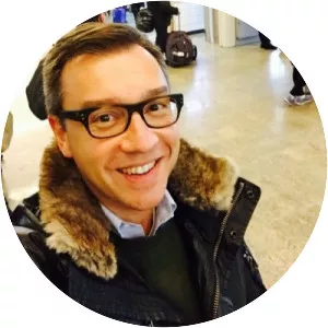 Tony Maciulis - Journalist