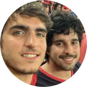 Tony Mäder Bellotto