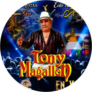 Tony Magallon