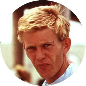 Tony Maggs - Motorsports racing driver