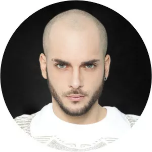 Tony Maiello - Singer